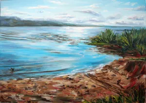 Czorsztynské jazero